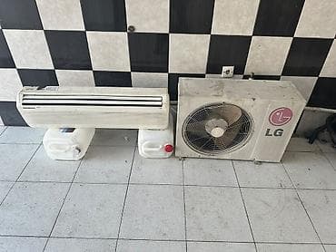80 kv Lg kondisioner 500 Azn satılır.Tam işləkdir hec bir problemi lalafo.az -da 80 kv Lg kondisioner 500 Azn satılır.Tam işləkdir hec bir problemi