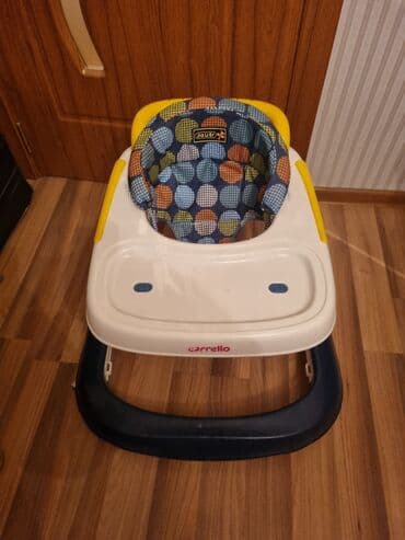 Xodunoklar: Xodunok — 1