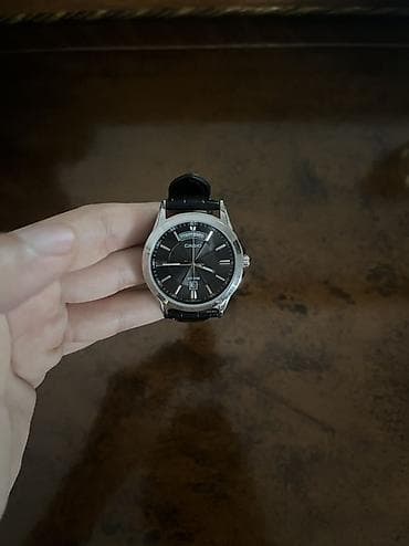 saat michael kors: Casio Orjinal MTP-1370L-1A Modeli — 1