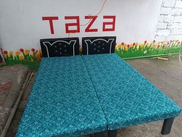 taxt doseklerinin satisi: Təknəfərlik çarpayı — 2