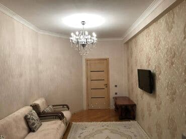 sumqayit 6 ci mikrorayon: 3 otaqlı, Yeni tikili, 128 kv. m — 2