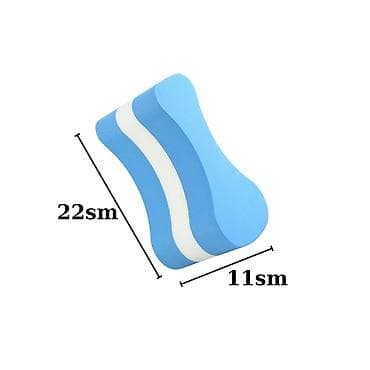 ed 10: Üzgüçülük köpüyü, üzgüçülük üçün dəstəkləyici, üzgmək üçün dəstək 🪪 — 2