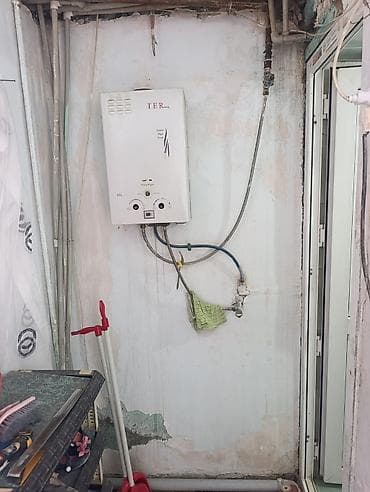 sumqayitda ev: 3 otaqlı, 50 kv. m, Yeni təmirli — 4