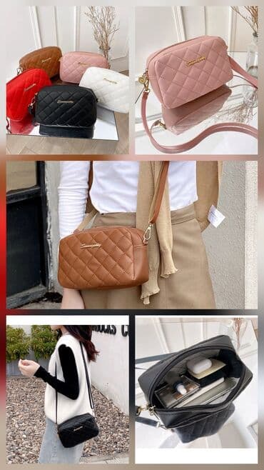 seleme pul verilir 2021: Yeni cantalarımız geldi👜 🔒 Paslanmaz polad aksesuar – 5 il zəmanət 🌿 — 3