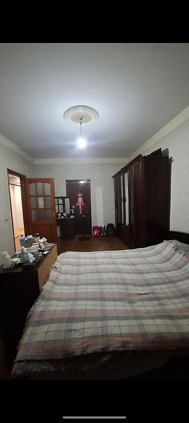 rabocide kiraye evler: Salam, Xalqlar Dostlugunda, 5 mertebeli binanın besini mertebesi — 4