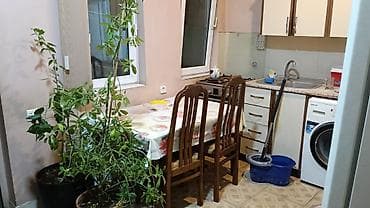 frame evler: Nizami metrosuna yaxın Merkezi parka yaxınlığında Aile ve Telebe — 6