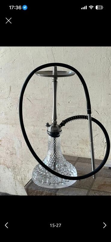 lalafo qəlyan: Hamısı ideal qəlyanlardı, fərqli fərqli madellərdi hərəsinin öz — 10