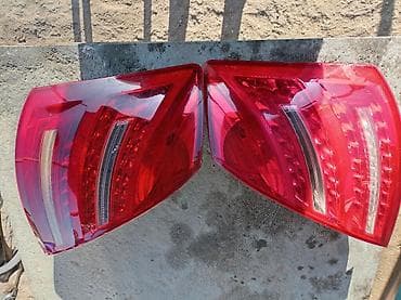 mercedes w164: LED, Mercedes-Benz — 1