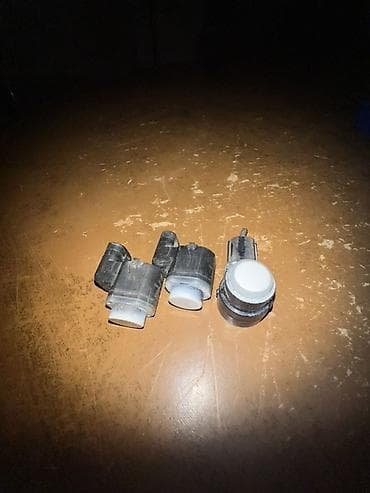 turbo.az avtomobil: Audi parktronik sensorları (PDC) – Valeo Germany ATW istehsalı. - OEM — 2
