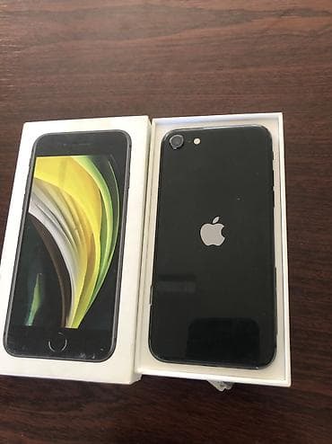 iphone 13 pro işlenmiş: IPhone SE 2020, 64 GB — 2