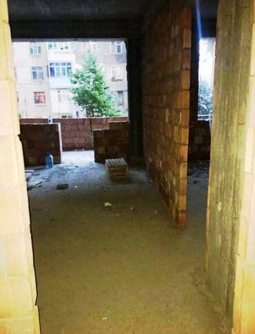 hipoteka evler: 3 otaqlı, Yeni tikili, 100 kv. m — 4