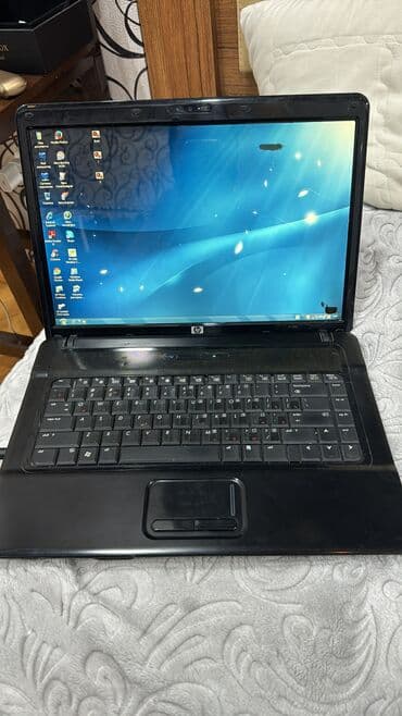 HP 6730 S iwlek veziyyetdedi adaptoru var ekranda 2 eded qara noqte lalafo.az -da HP 6730 S iwlek veziyyetdedi adaptoru var ekranda 2 eded qara noqte