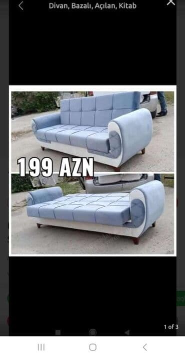 paxlava qabi: Divan, Yeni, Açılan, Bazalı, Ödənişli çatdırılma — 11