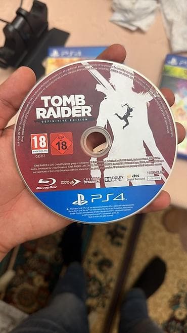 irsad telecom playstation 4: PS4 üçün aksesuar və oyunlar paketi - PowerA DualShock 4 üçün ikiqat — 9