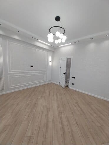 adil memmedov kucesi: Yeni Yasamal, 3 otaqlı, Yeni tikili, m. İnşaatçılar, 135 kv. m — 3