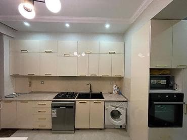 studio menziller: İcarəyə verilir 3 otaqlı yeni tikili 120 m², 20 Yanvar m. Kateqoriya — 6