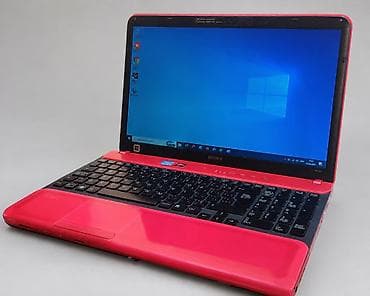 hdd 500: İşlənmiş Sony, 15.6 ", Intel Core i5, 512 GB, Ünvandan götürmə, Ödənişli çatdırılma, Rayonlara çatdırılma — 1