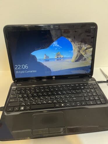 masa üsdü komputer: Б/у HP Pavilion, 15.6 ", Intel Core i5, 512 ГБ, Самовывоз, Бесплатная доставка, Платная доставка — 1