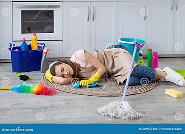 bakida derzi isi axtariram: Ev köməkçisi, 37 yaş, 5 ildən artıq təcrübə — 1