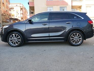 rent a car ehmedli: Minik avtomobili, Goranboy, 5 Oturacaq — 3