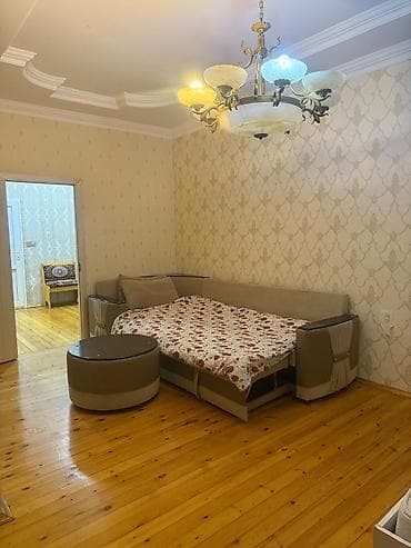 dernegulde kiraye evler: Xalqlar da 3otaqli mənzile Xanım otaq yoldaşı axtarılır — 3