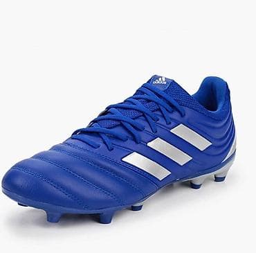 Butslar: Butslar Adidas, Ölçü: 39, İşlənmiş — 3