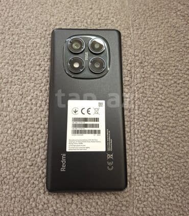 redmi yeni: Redmi Note 14 Pro, 256 GB, rəng - Çəhrayı, İki sim kartlı — 2