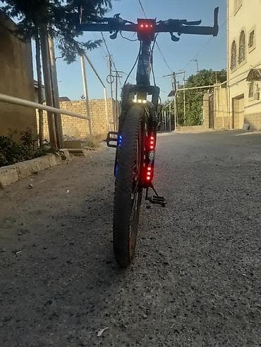 Детские велосипеды: Tormuzlu ışq prablemi yoxdu baterika hediye verecem ısqorus 7nin — 5
