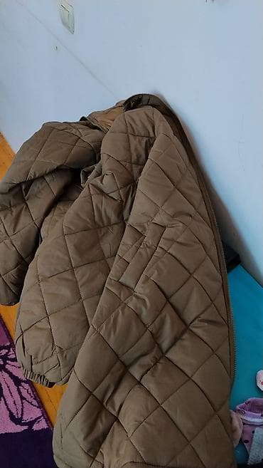 Təzə yüngül kurtka Salam, yeni kurtka ! Heç geyinmişəm, hədiyyə — 6