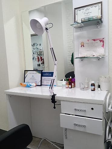 Мебель на заказ: Ela veziyyetde masa 
Real aliciya endirim ederem — 1