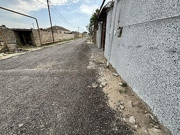 gence ev satisi: 3 otaqlı, 2 kv. m, Yeni təmirli — 5
