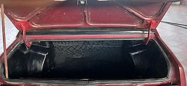 07 farası: Model: Lada Samara (VAZ-21099) sedan Kuzov rəngi: tünd qırmızı — 6