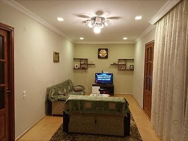 Həyət evləri və villalar: Buzovna 4 otaqlı, 144 kv. m, Kredit yoxdur, Orta təmir — 9