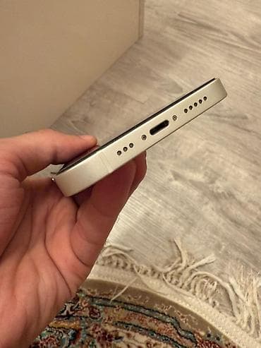 iphone se qiymet: IPhone 13, Starlight — 6
