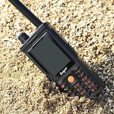 Kateqoriya: Telefonlar Brend: Hope Model: K1000 Qiymət: 120 Hope