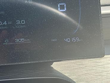 byd adapter: BYD Seal 05: 1.5 l | 2025 il 40000 km Sedan — 6