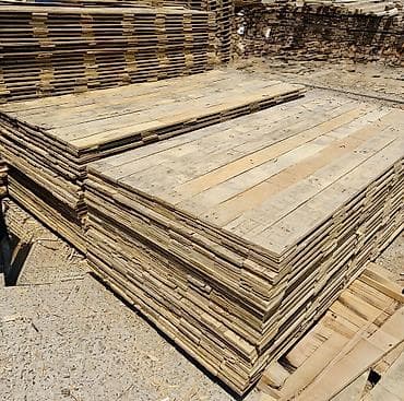 qapi taxta: Diktən duzələn,Hazır panellər,şitalt döşəmə üçün ideal, çerniy — 2