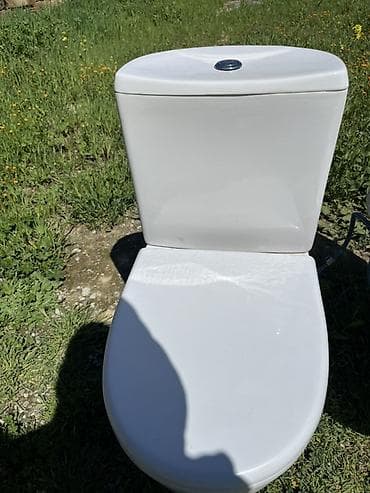 moydadir kreditle: Unitaz — 2