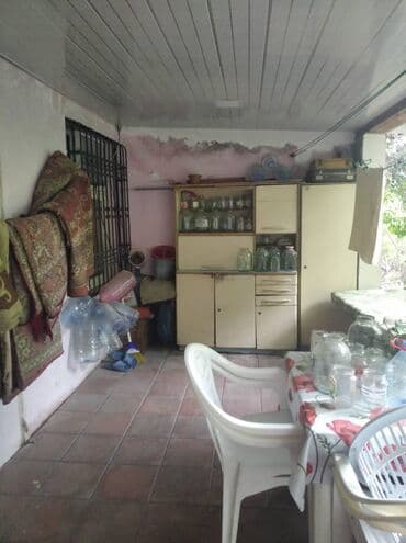 maştağada satdıq evlər: Bakı, Yasamal, 4 otaqlı, Köhnə tikili, 120 kv. m — 8