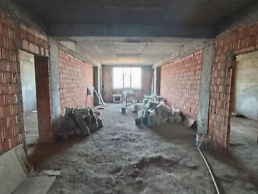 bir otaql: 3 otaqlı, Yeni tikili, 128 kv. m — 3