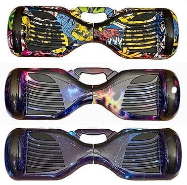 Segway🆕️ 🔸️Hoverboard 🔸️Howerboard 🔹ölkə daxili pulsuz çatdırılma.📦 — 1