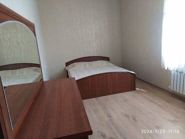 şirvan əmlak: Hövsan qəsəbəsi, Hövsan Mida 2 layihəsi, yeni tikili 12 mərtəbəli — 5