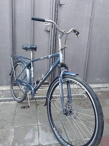 velo disk: Start velosipedi 28 likdir satılır az işlənib qiyməti 300 manat ünvan — 2