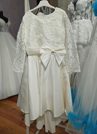 Uşaqlar üçün kirayə geyimlər