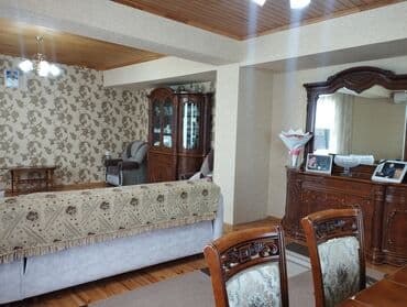 1 otaq evler: 6 otaqlı, 300 kv. m, Kredit yoxdur, Yeni təmirli — 4