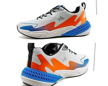 krosofka: Размер 42-43 стелька 28 см . brend Pulse — 1