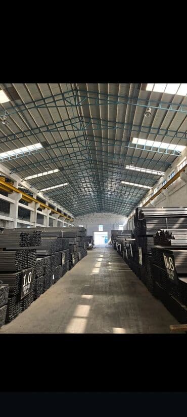 dəmir profil qiymətləri: Profil, Polad, 12 m, Ödənişli çatdırılma, Pulsuz çatdırılma, Kredit yoxdur — 4