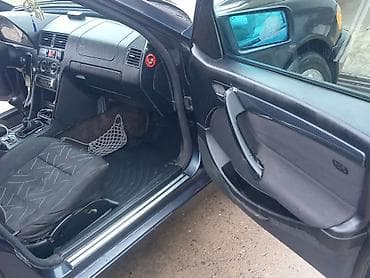 r17 şam disk: Mercedes-Benz C-Class: 1.8 l | 1998 il Sedan — 4