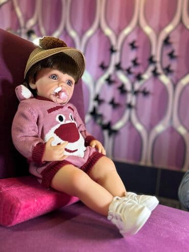 кукла монстер хай: Slikon Kuklalar ● En Çox Satilan Slikon Kuklalar ● Ceşid Sayi Çoxdu ● — 6