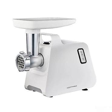 kredit motor: Ət çəkən maşın Hoffmann, Revers ilə, Yeni — 1